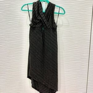 Free People Cutout Dress